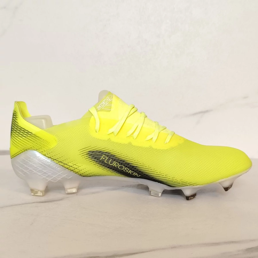 ADIDAS X GHOSTED .1 FG stoplis focicipő