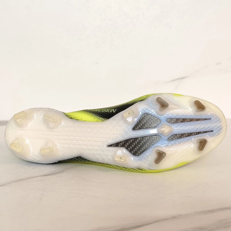ADIDAS X GHOSTED .1 FG stoplis focicipő