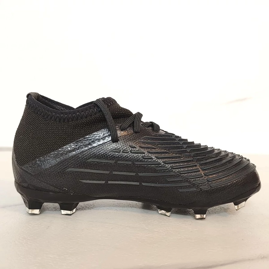 ADIDAS PREDATOR EDGE .1 FG J stoplis focicipő