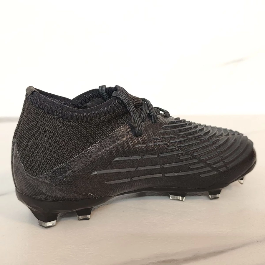 ADIDAS PREDATOR EDGE .1 FG J stoplis focicipő