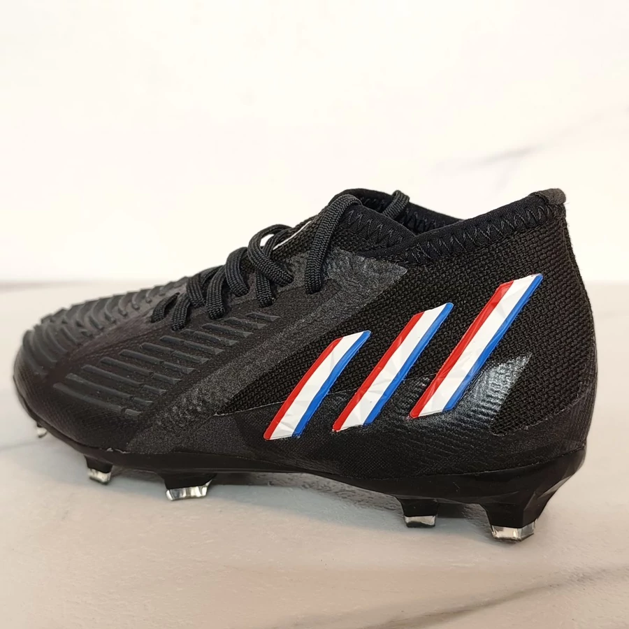 ADIDAS PREDATOR EDGE .1 FG J stoplis focicipő