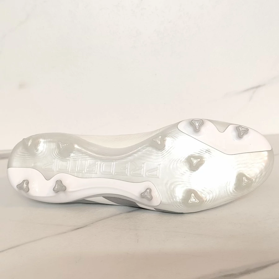 ADIDAS PREDATOR PRO FG stoplis focicipő