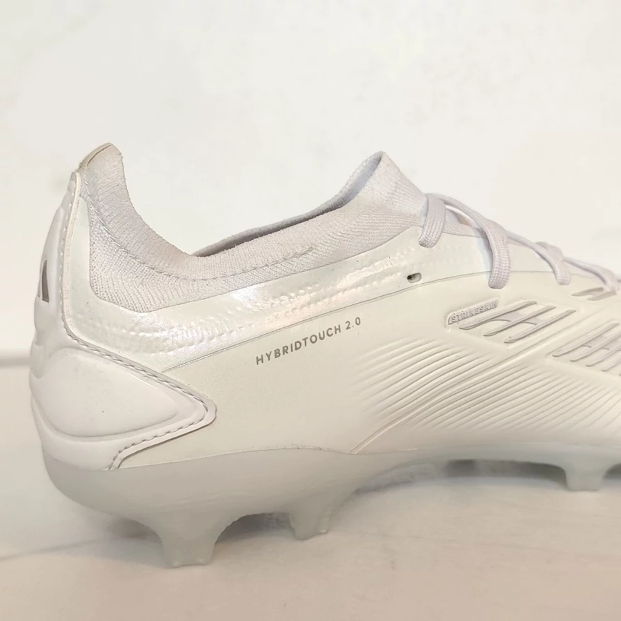 ADIDAS PREDATOR PRO FG stoplis focicipő