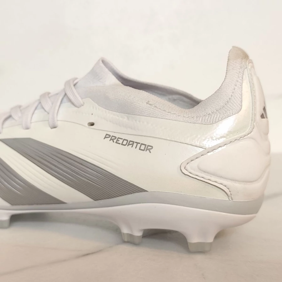 ADIDAS PREDATOR PRO FG stoplis focicipő