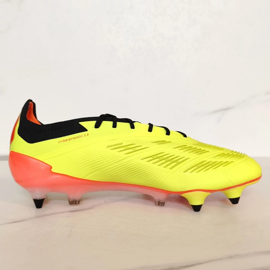 ADIDAS PREDATOR ELITE SG éles focicipő