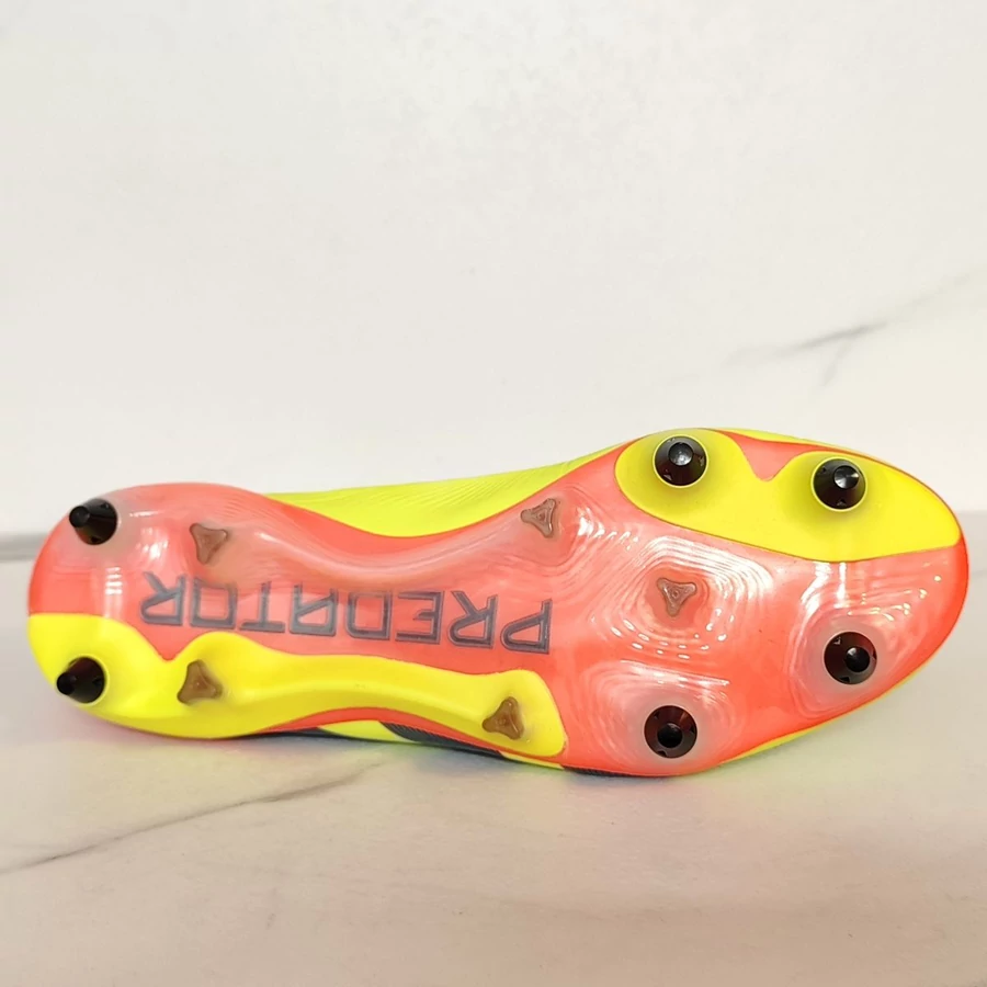 ADIDAS PREDATOR ELITE SG éles focicipő