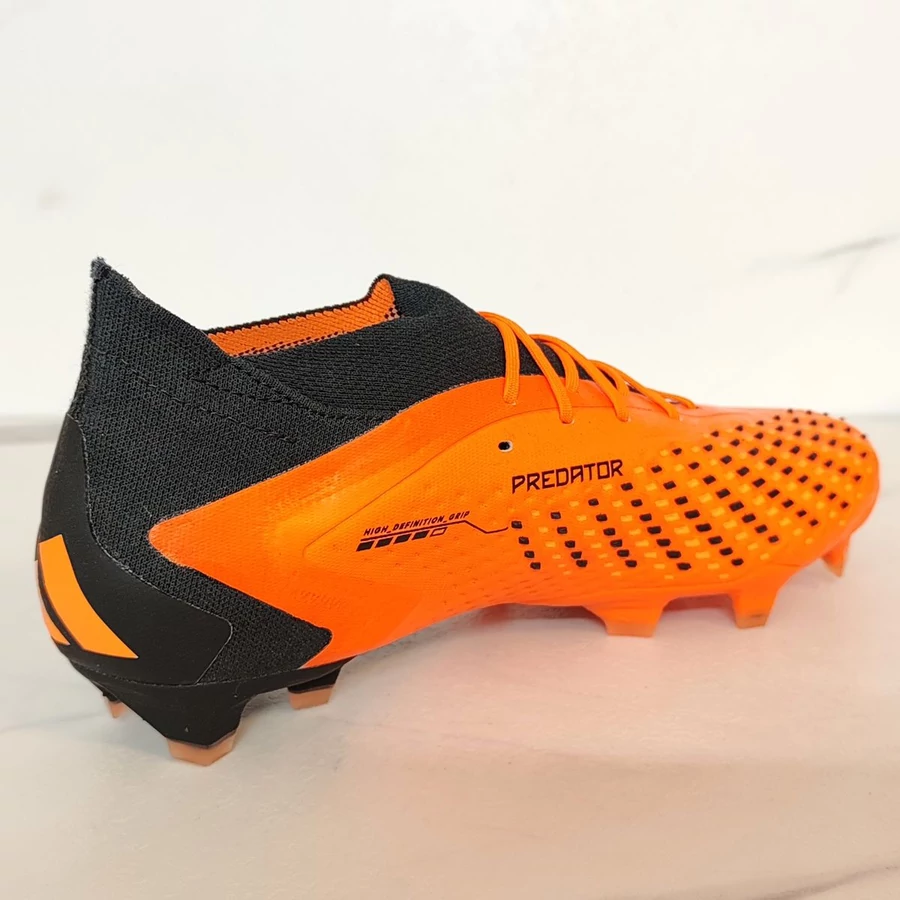 ADIDAS PREDATOR ACCURACY .1 FG stoplis focicipő