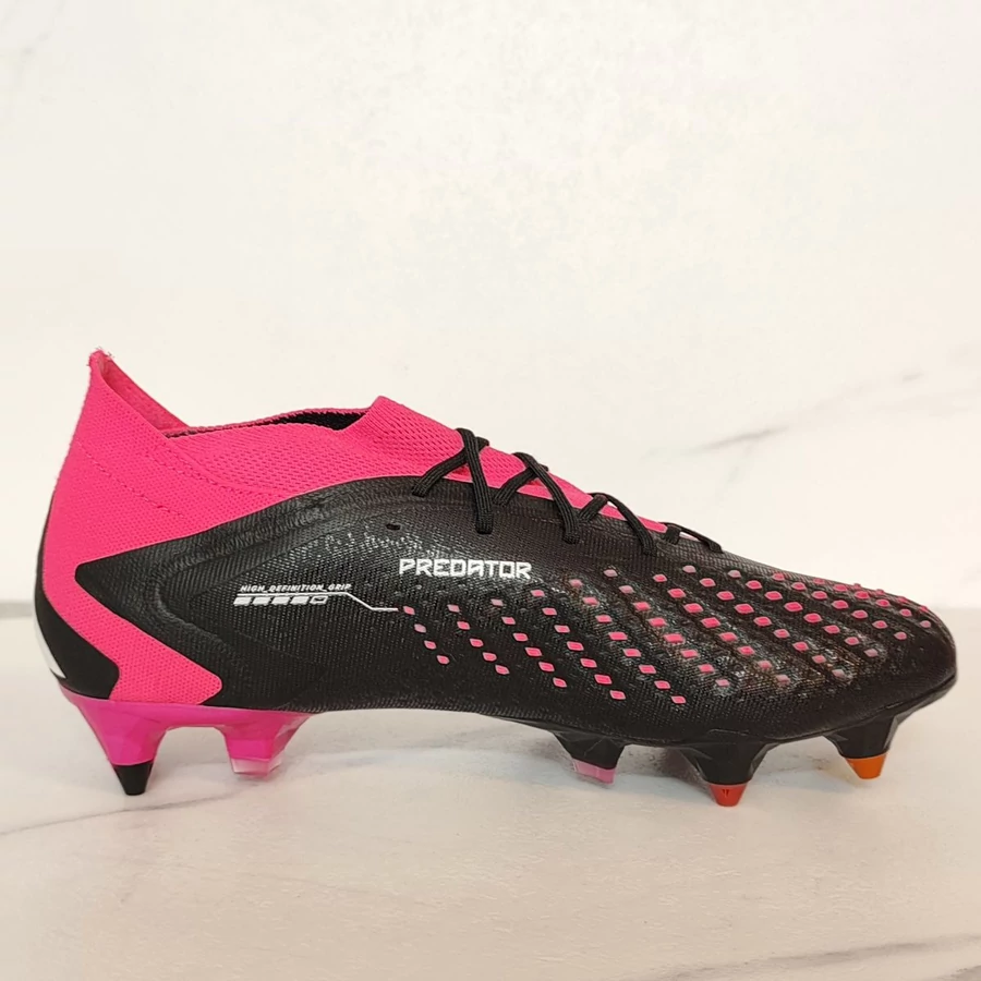 ADIDAS PREDATOR ACCURACY .1 SG éles focicipő