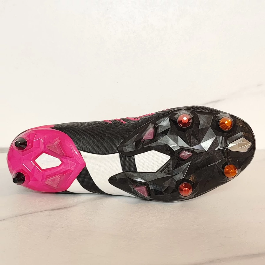 ADIDAS PREDATOR ACCURACY .1 SG éles focicipő
