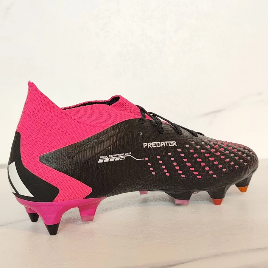 ADIDAS PREDATOR ACCURACY .1 SG éles focicipő