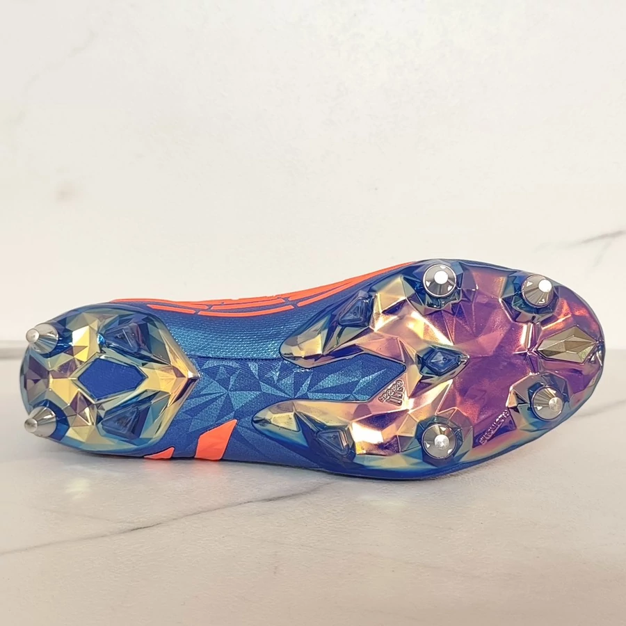ADIDAS PREDATOR EDGE + SG éles focicipő