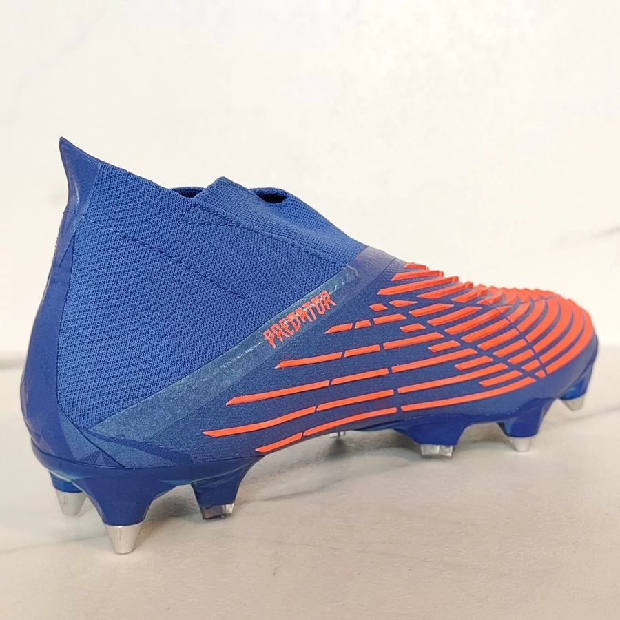 ADIDAS PREDATOR EDGE + SG éles focicipő