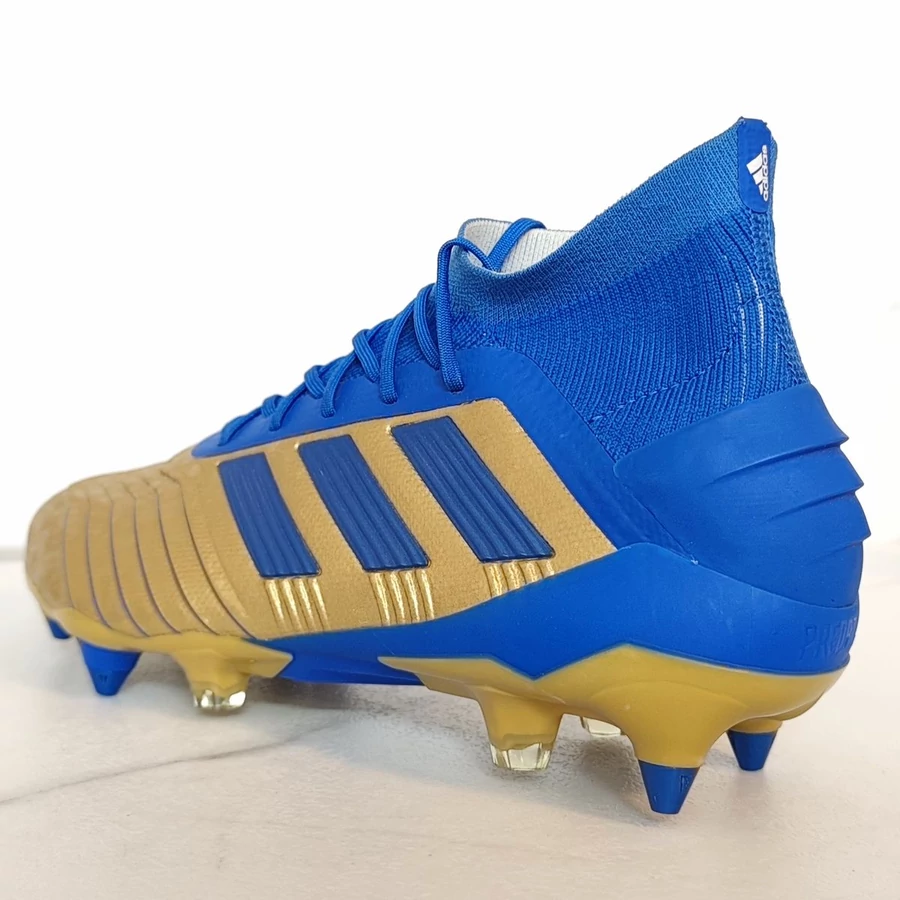 ADIDAS PREDATOR 19.1 SG éles focicipő