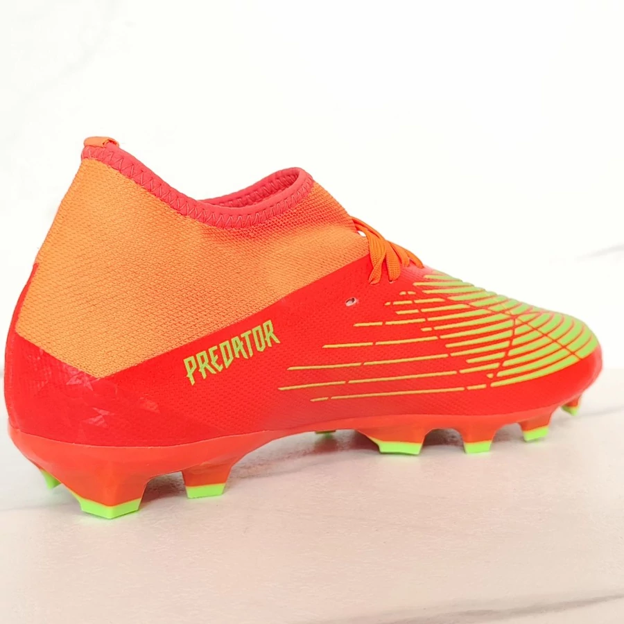 ADIDAS PREDATOR EDGE .3 MG stoplis focicipő