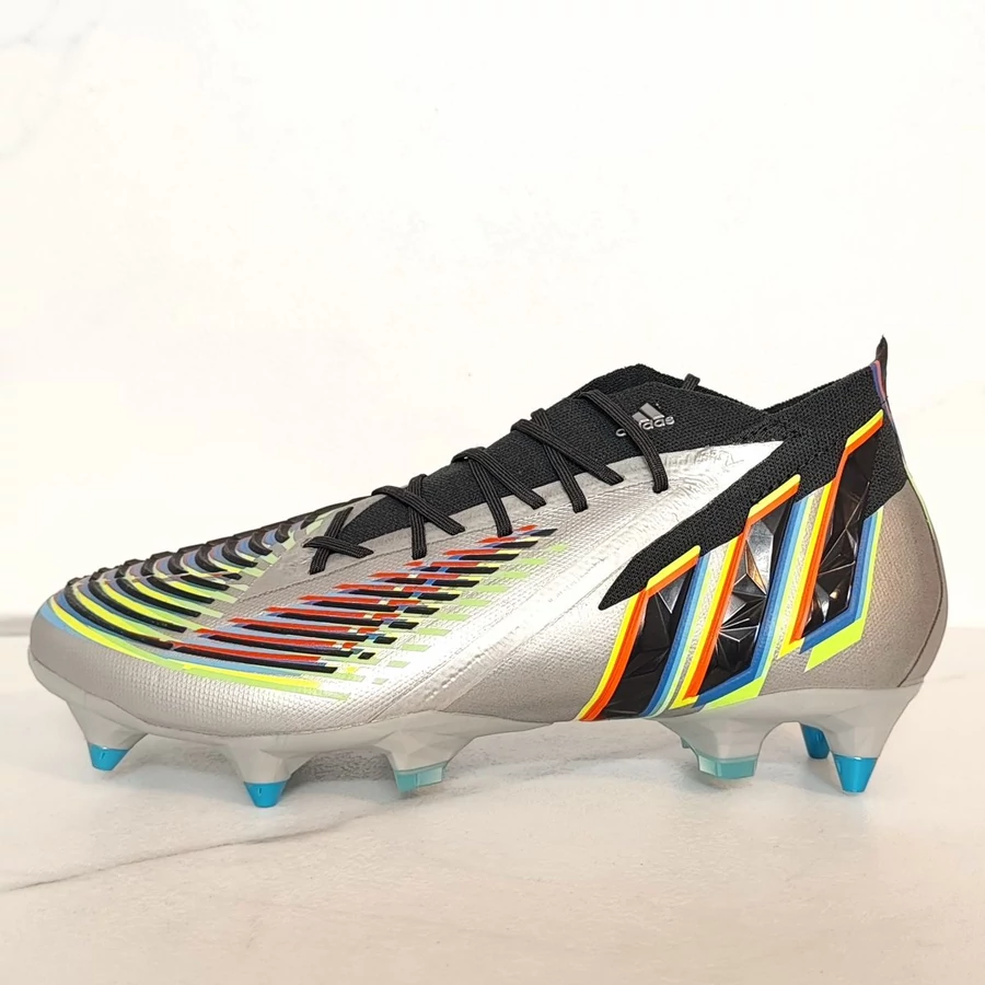 ADIDAS PREDATOR EDGE .1 SG éles focicipő