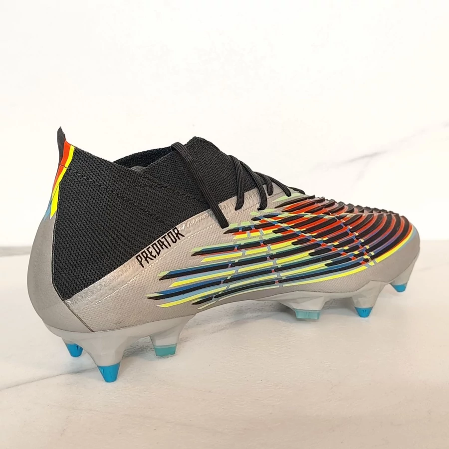 ADIDAS PREDATOR EDGE .1 SG éles focicipő