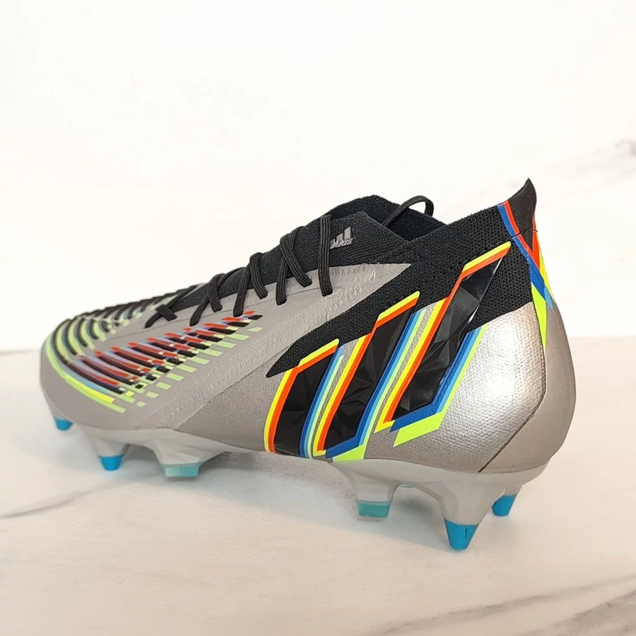 ADIDAS PREDATOR EDGE .1 SG éles focicipő