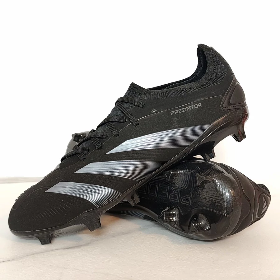 ADIDAS PREDATOR PRO FG stoplis focicipő IG7779