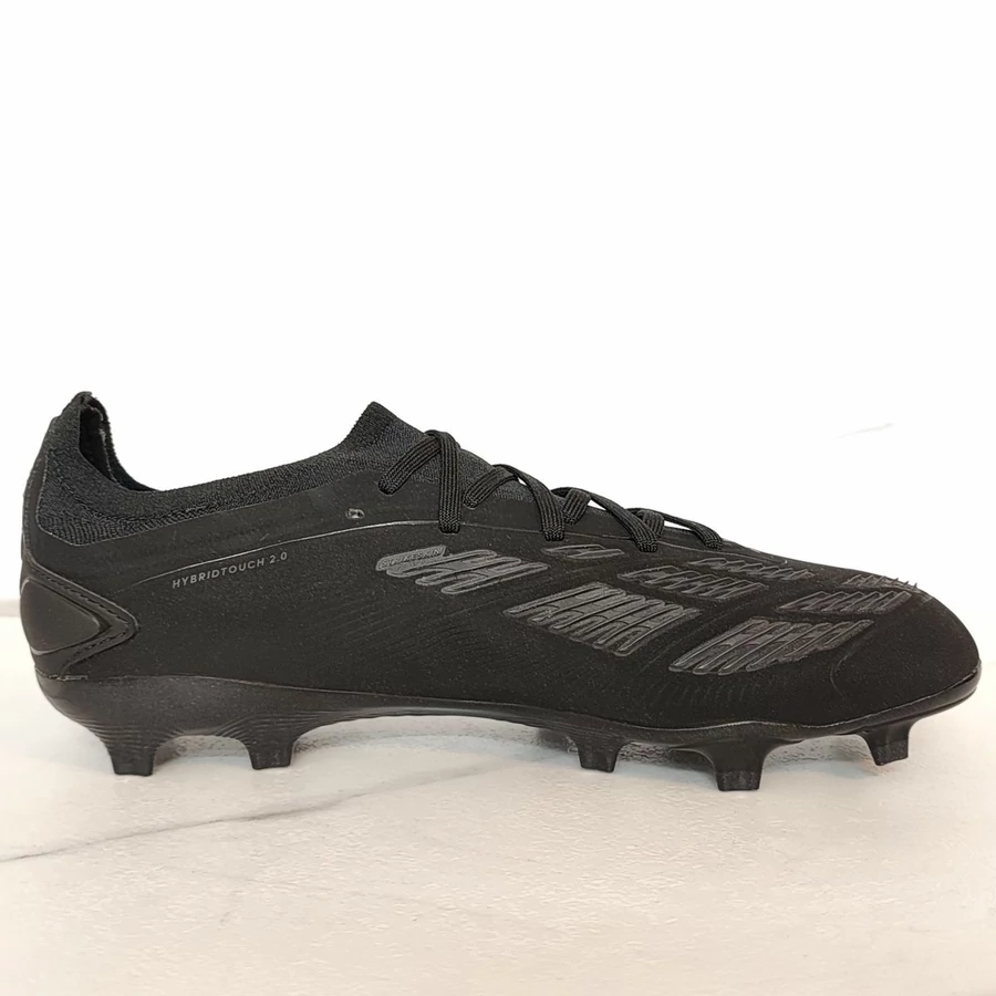ADIDAS PREDATOR PRO FG stoplis focipő
