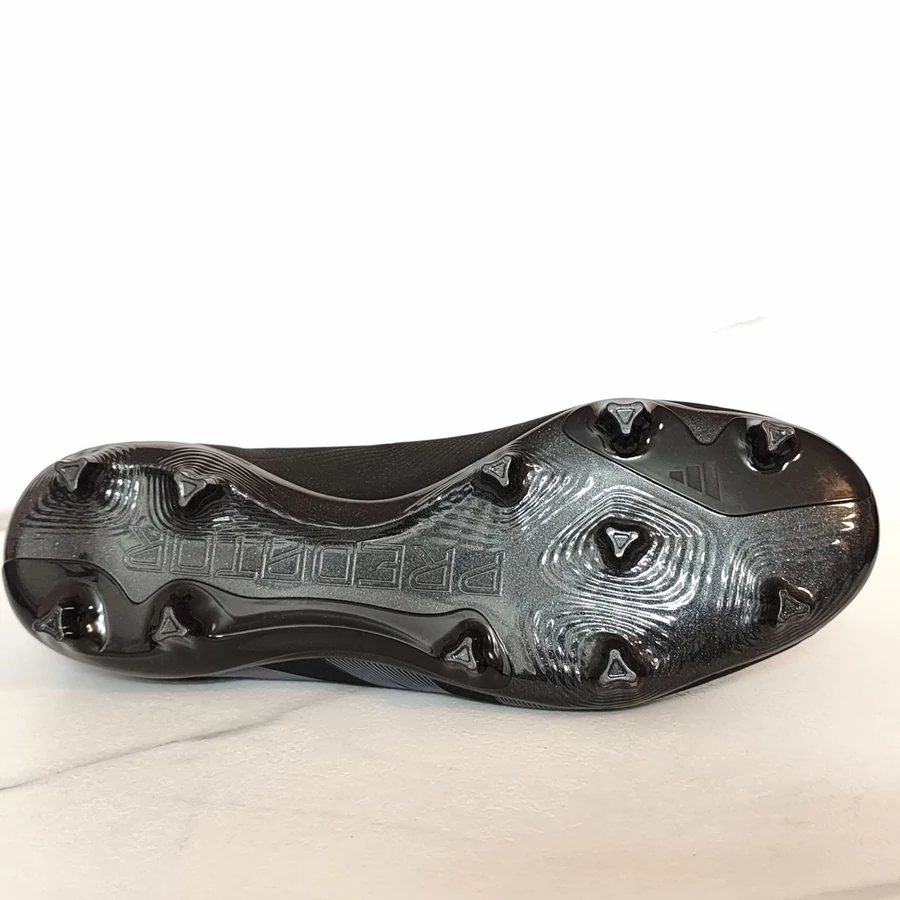 ADIDAS PREDATOR PRO FG stoplis focipő