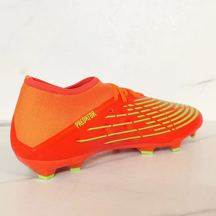 ADIDAS PREDATOR EDGE .2 FG stoplis focicipő