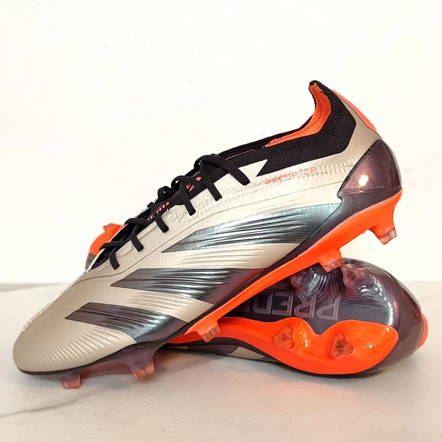 ADIDAS PREDATOR ELITE FG stoplis focicipő IF8868