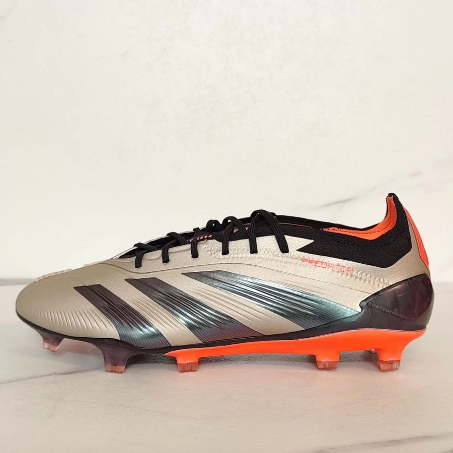 ADIDAS PREDATOR ELITE FG stoplis focicipő