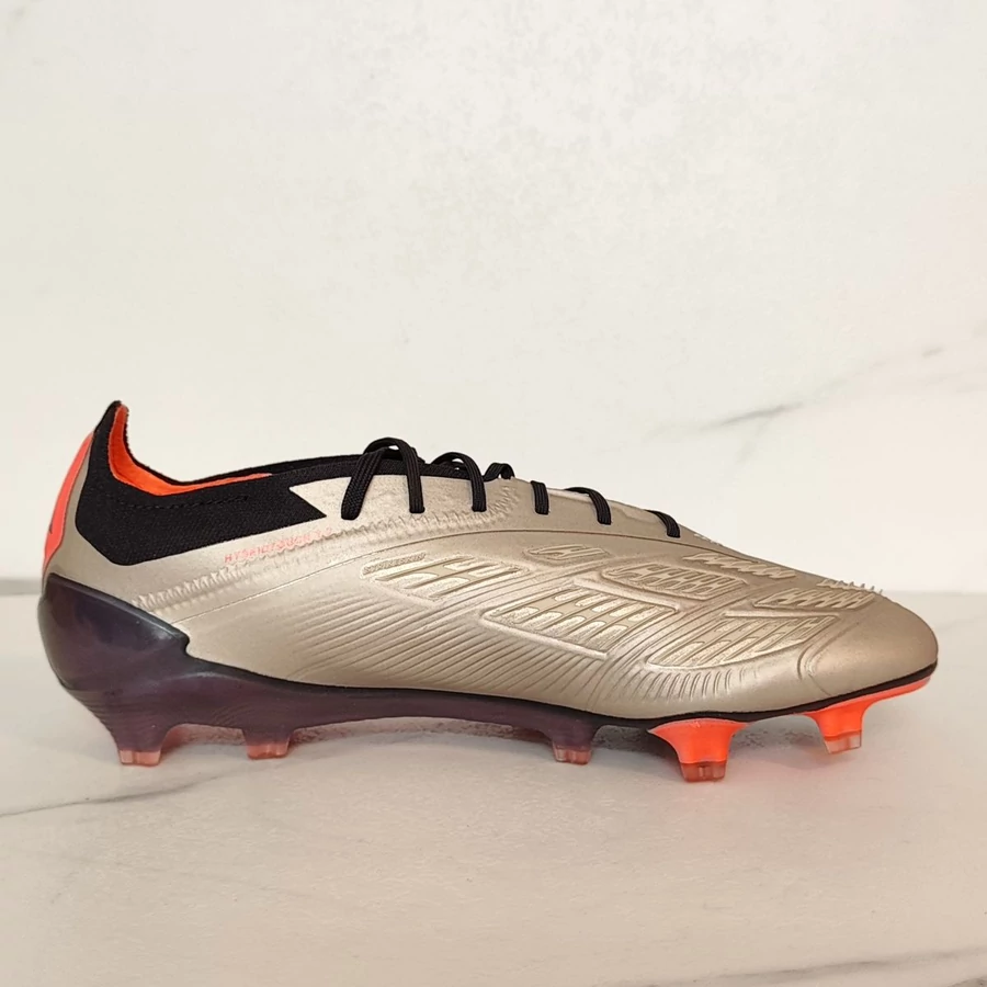 ADIDAS PREDATOR ELITE FG stoplis focicipő