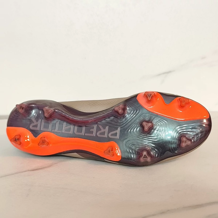 ADIDAS PREDATOR ELITE FG stoplis focicipő