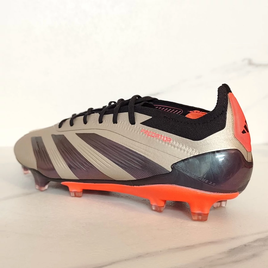 ADIDAS PREDATOR ELITE FG stoplis focicipő