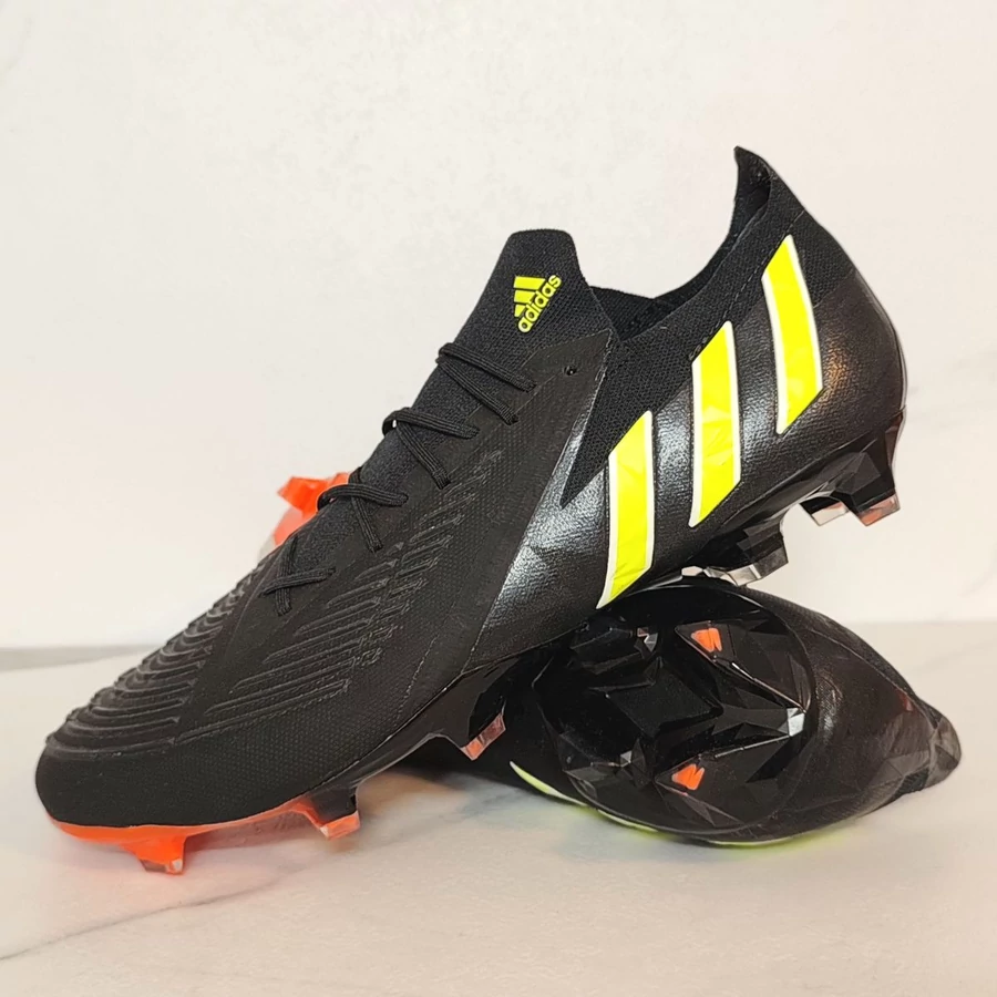 ADIDAS PREDATOR EDGE .1 L FG stoplis focicipő GW1023