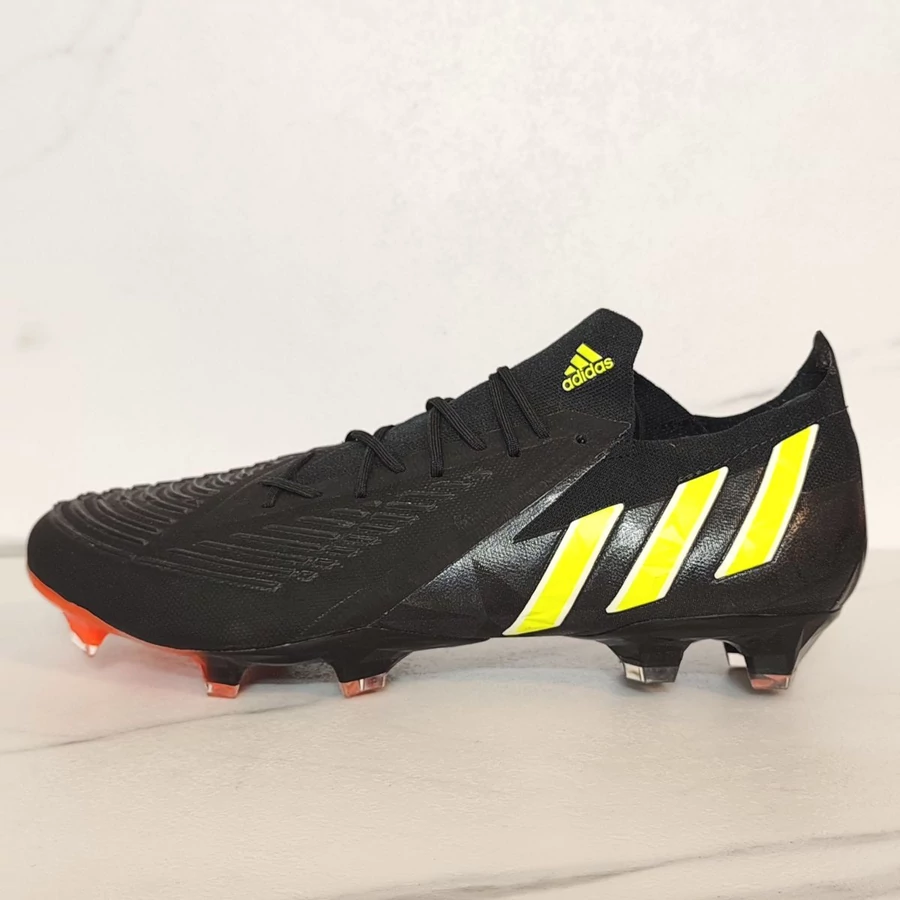 ADIDAS PREDATOR EDGE .1 L FG stoplis focicipő