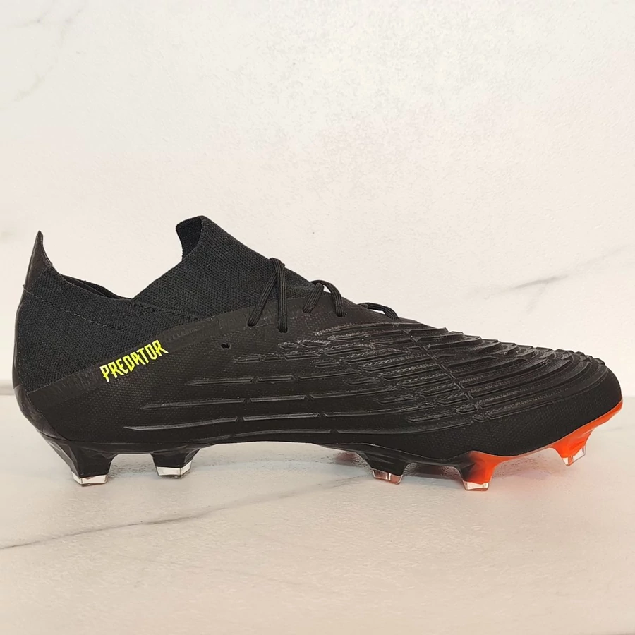 ADIDAS PREDATOR EDGE .1 L FG stoplis focicipő