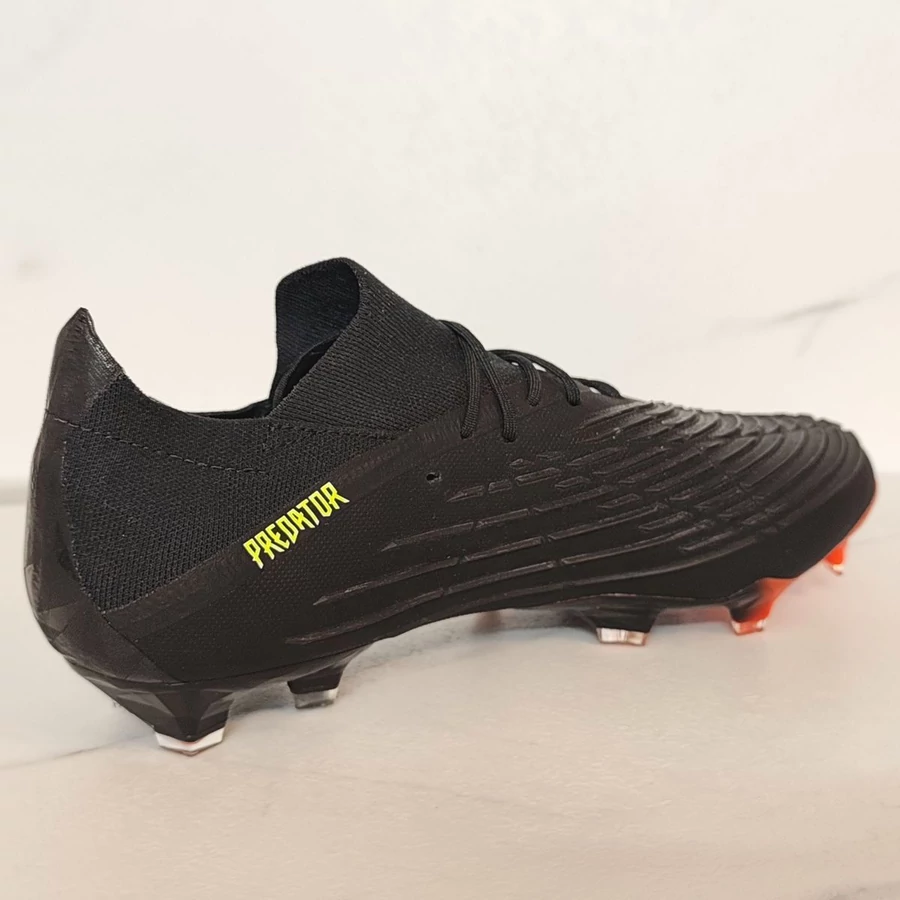 ADIDAS PREDATOR EDGE .1 L FG stoplis focicipő