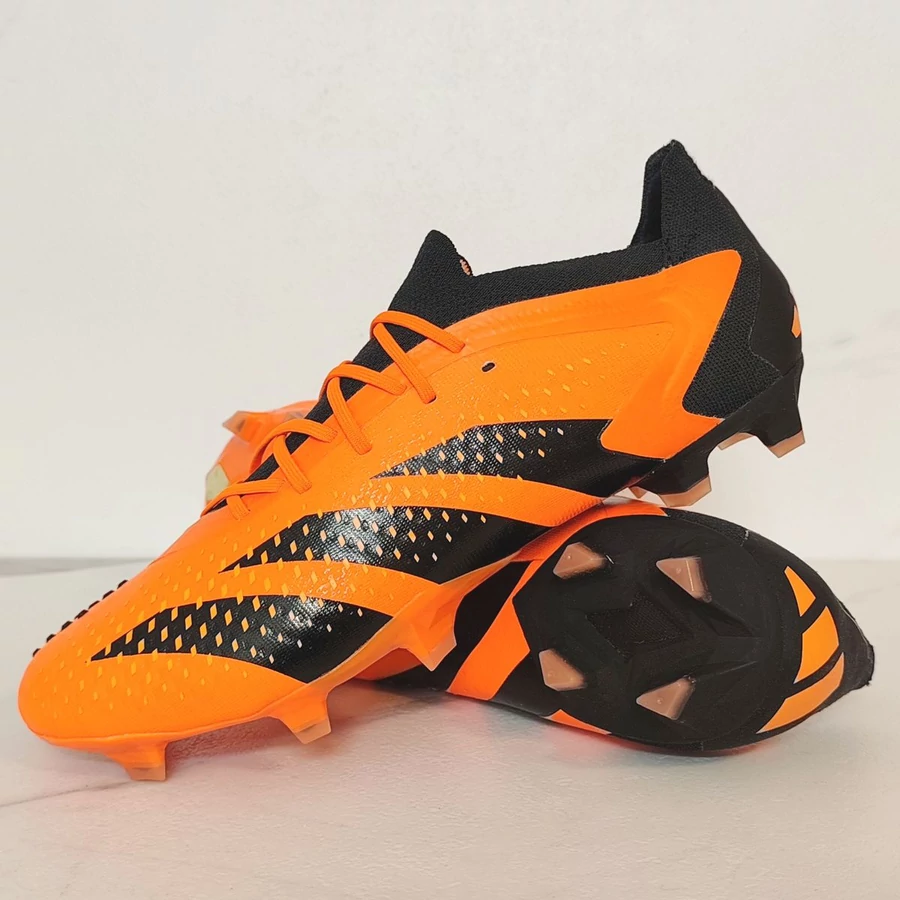 Adidas Predator Accuracy.1 Low FG stoplis focicipő GW4574