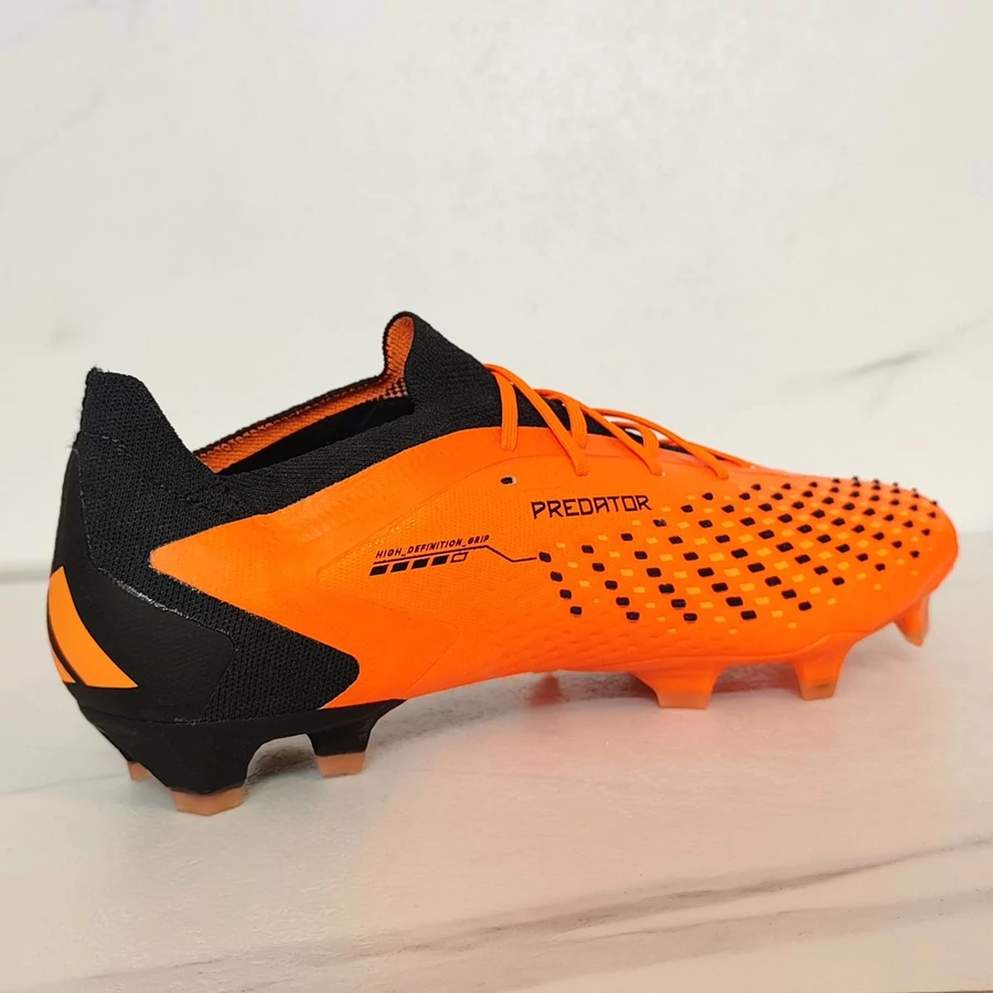 ADIDAS PREDATOR ACCURACY .1 L FG stoplis focicipő