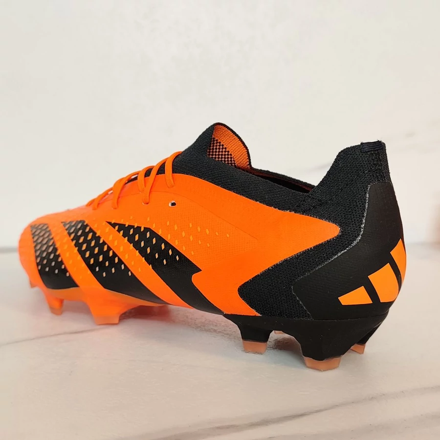 ADIDAS PREDATOR ACCURACY .1 L FG stoplis focicipő