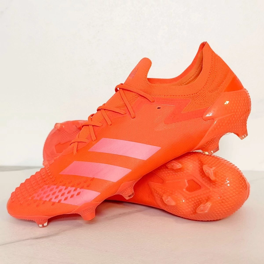 ADIDAS PREDATOR MUTATOR 20.1 L FG stoplis focicipő FV3548