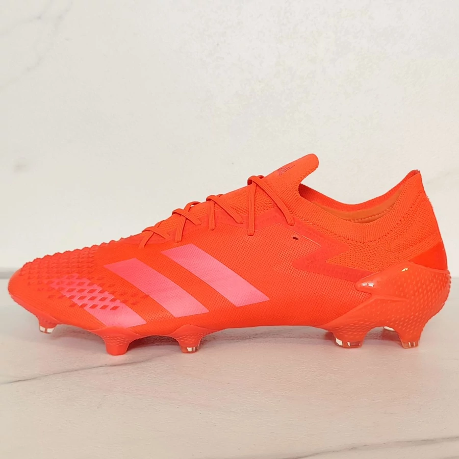 ADIDAS PREDATOR MUTATOR 20.1 L FG stoplis focicipő