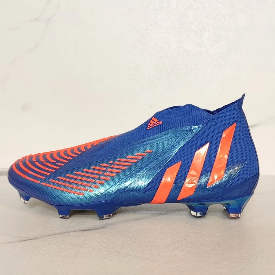 ADIDAS PREDATOR EDGE + FG stoplis focicipő