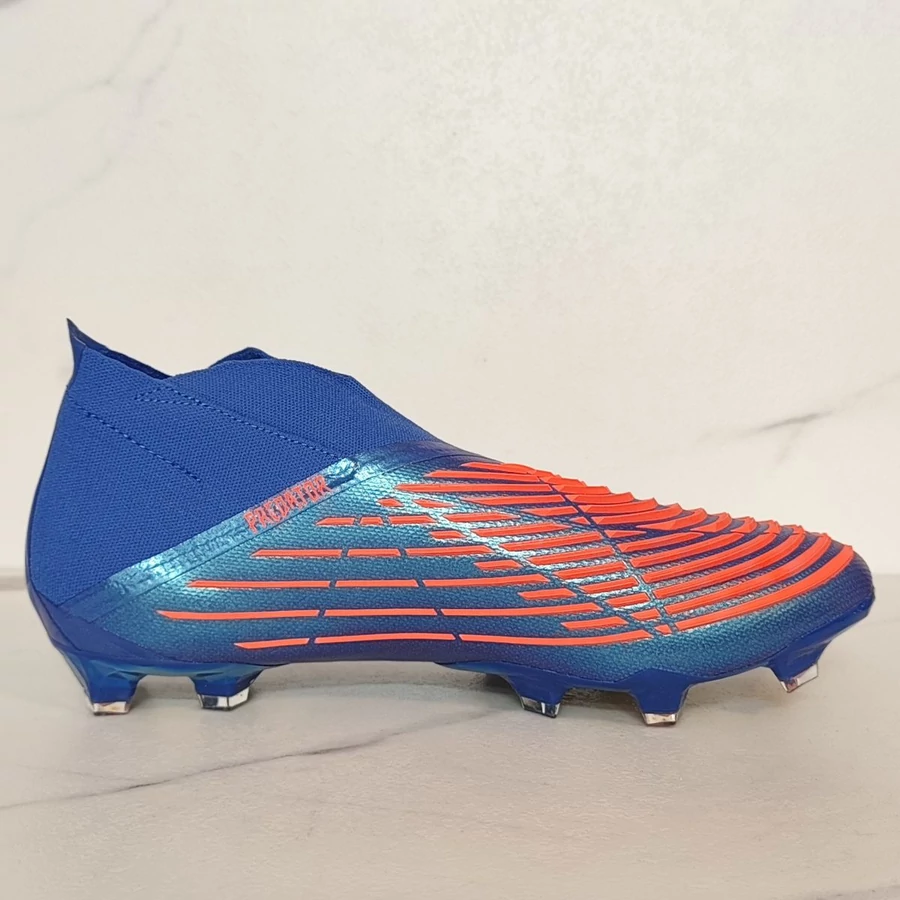 ADIDAS PREDATOR EDGE + FG stoplis focicipő