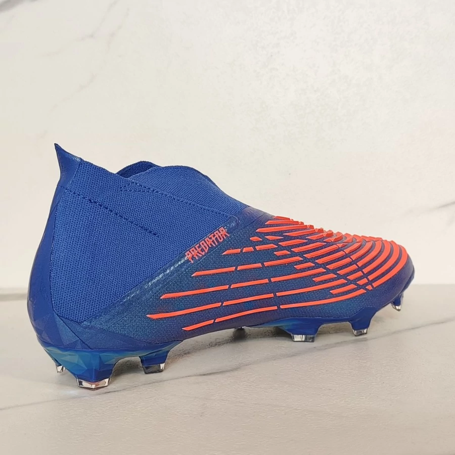 ADIDAS PREDATOR EDGE + FG stoplis focicipő