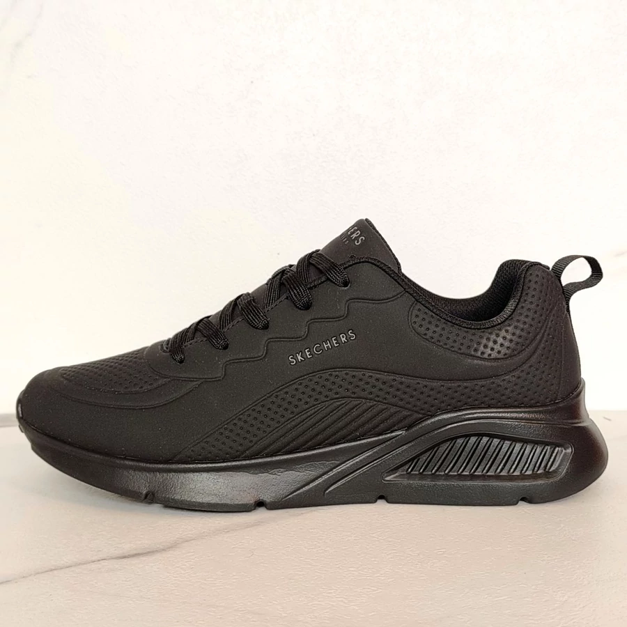 Skechers Uno Lite-Lighter One utcai cipő (1x használt)