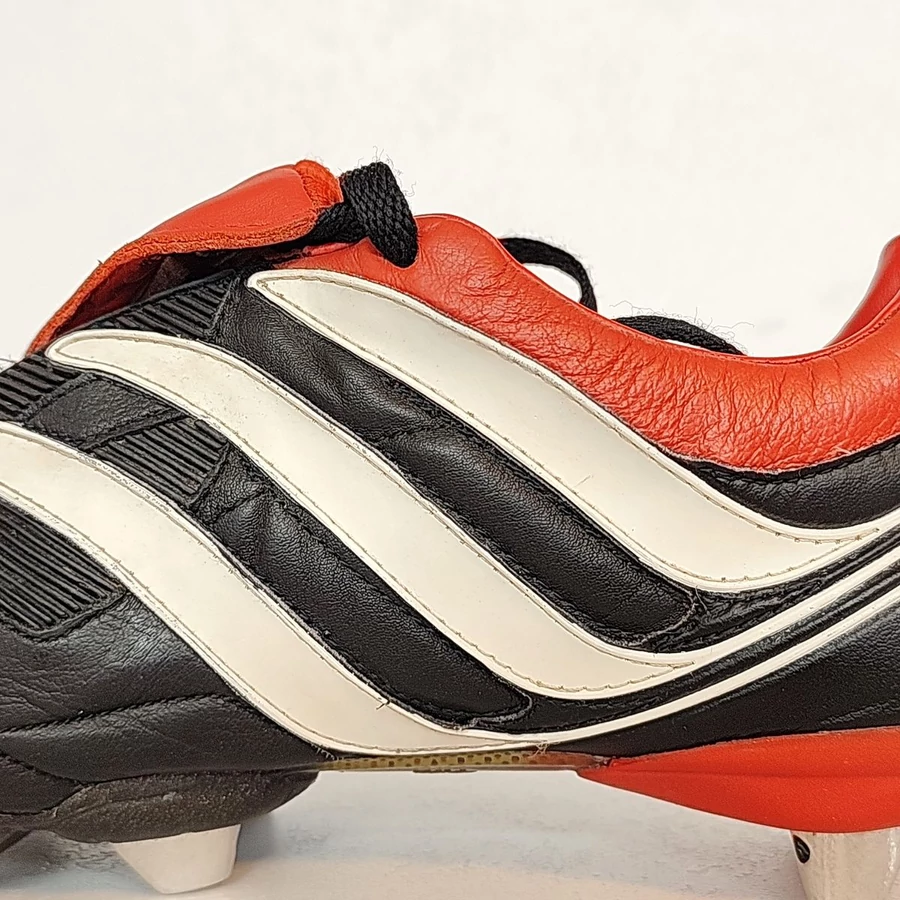 ADIDAS PREDATOR PRECISION II X-TRX SG éles focicipő (használt)