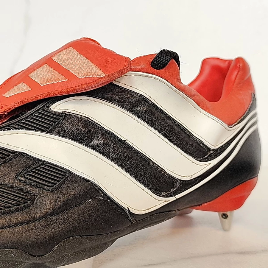 ADIDAS PREDATOR PRECISION II X-TRX SG éles focicipő (használt)