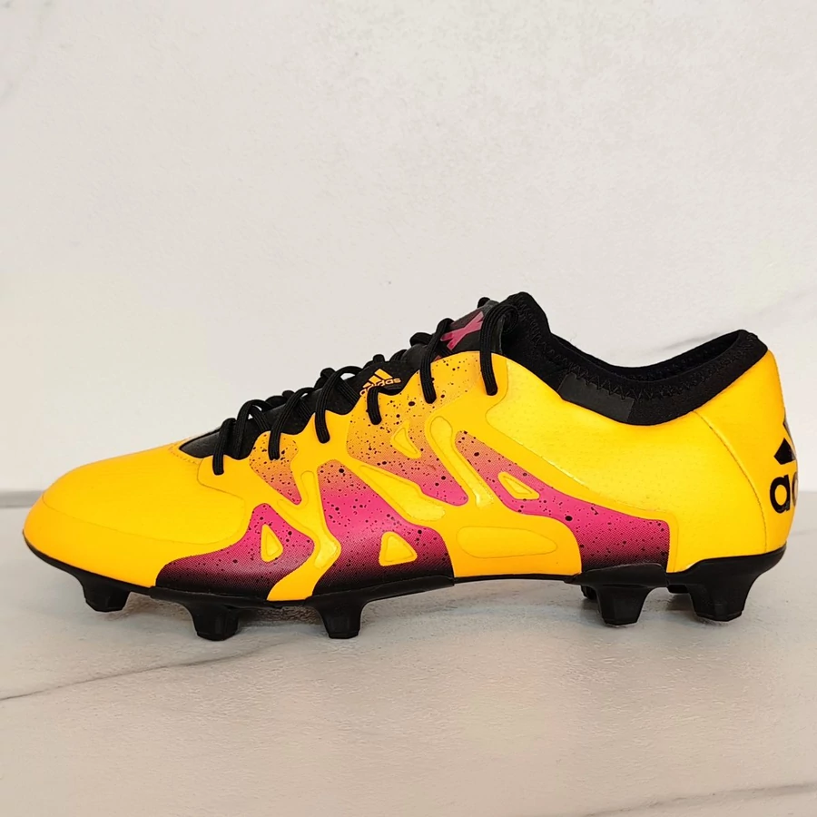 ADIDAS X15.1 FG stoplis focicipő