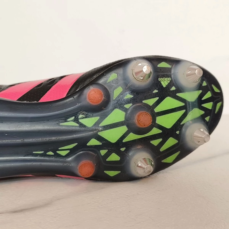 ADIDAS ACE 16.1 SYN SG éles focicipő (használt)
