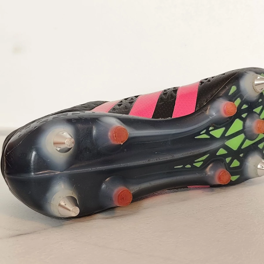 ADIDAS ACE 16.1 SYN SG éles focicipő (használt)