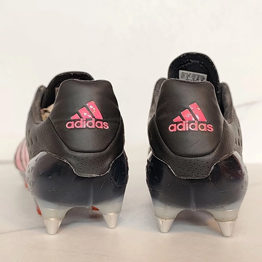 ADIDAS ACE 16.1 SYN SG éles focicipő (használt)