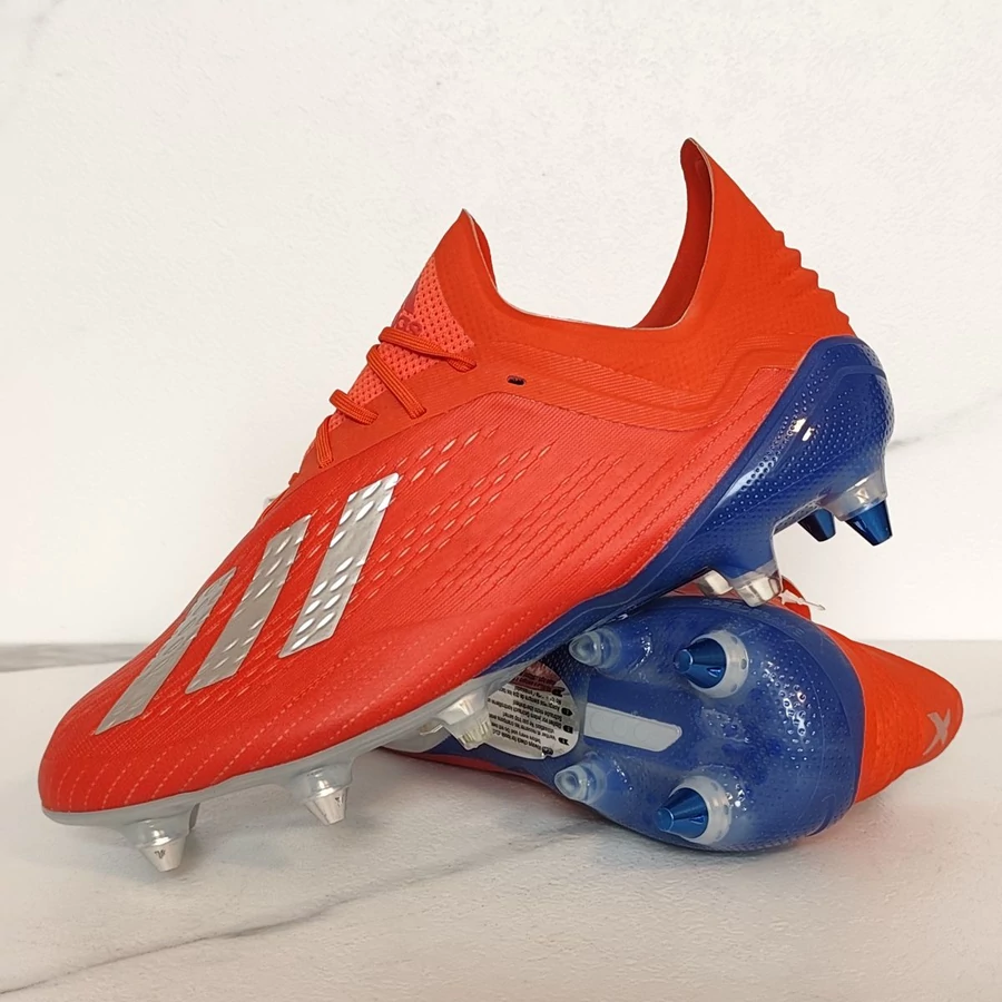 ADIDAS X 18.1 SG éles focicipő